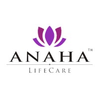 Anaha LifeCare Logo