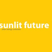 Sunlit Future Logo