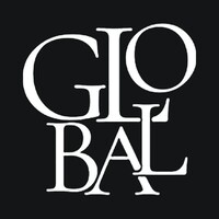 Global Office World Logo