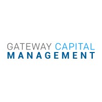 Gateway Capital Logo