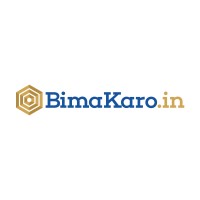 Bimakaro.in Logo