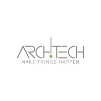 Arch Dot Technology Logo