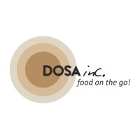 Dosa Inc Foods Pvt. Ltd. Logo