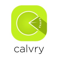 CALVRY Logo