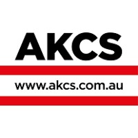 AKCS Logo