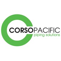 CORSO PACIFIC Logo