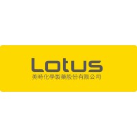 Lotus Pharmaceutical Co., Ltd Logo