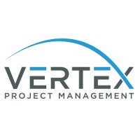 Vertex Project Management Logo