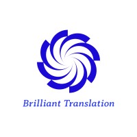 Brilliant Translation Logo