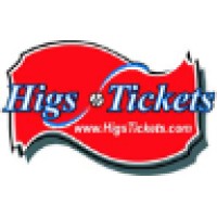 Higs Tickets Logo