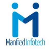 Manfred Infotech Pvt. Ltd. Logo