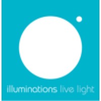 Illuminations Well-being Center Dubai Logo