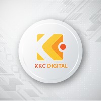 KKC Digital Logo