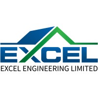 Excel Engineering Limited Logo