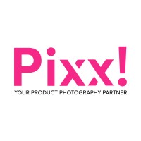 Pixx! Logo