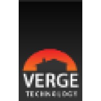 Verge Technology Logo