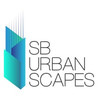 SB URBANSCAPES Logo