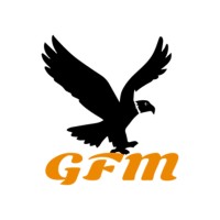 Golden Fund Management Logo