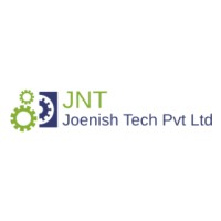 Joenish Tech Pvt Ltd Logo