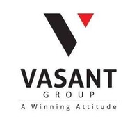 Vasant Group Of Industries Logo
