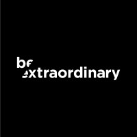 Be Extraordinary Logo