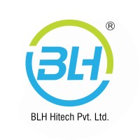 BLH Hitech Private Limited Logo