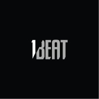 1BEAT DXB Logo