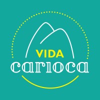 Vida Carioca Logo