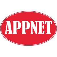 APPNET MEDIA Logo