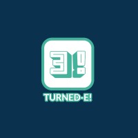 TURNED-E! Education Limited Logo
