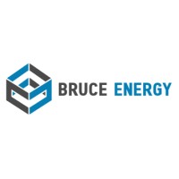BRUCE ENERGY Pty Ltd Logo