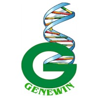 Genewin Biotech Logo