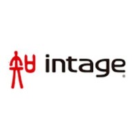 INTAGE Healthcare Logo