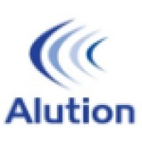 Alution Logo