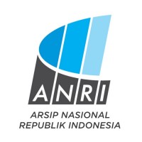 Arsip Nasional Republik Indonesia (ANRI) Logo