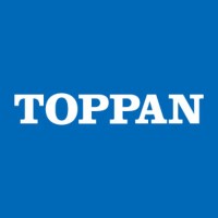 Toppan Printing Co., (H.K.) Limited Logo