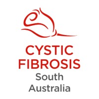 Cystic Fibrosis South Australia Logo