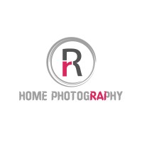Rajeev Home Photography Logo