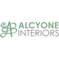 Alcyone Interiors Logo