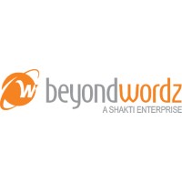 BeyondWordz Logo