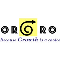 ORGRO Solutions Logo