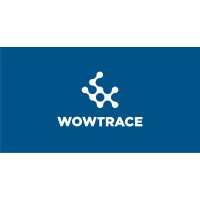 WOWTRACE Logo