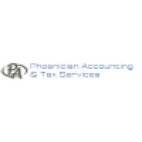 Phoenician Accounting & Tax Services Logo