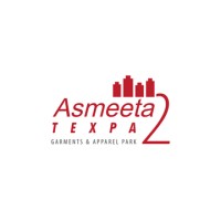 Asmeeta Infratech Logo