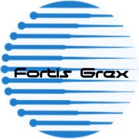 Fortis Grex - Talent Acquisition | North America Logo
