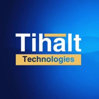 Tihalt Technologies Logo