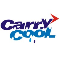 Carrycool Enterprise Logo