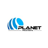 Planet Pro Events Logo