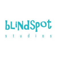 Blindspot Studios Sdn Bhd Logo