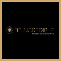 Be Incredible Logo